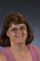 Teresa Holt