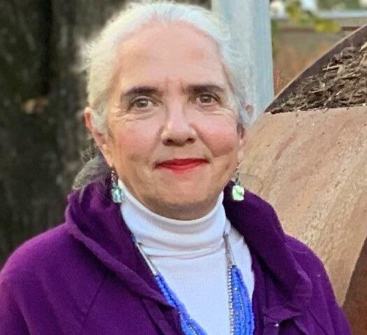 Jacquelyn Gist