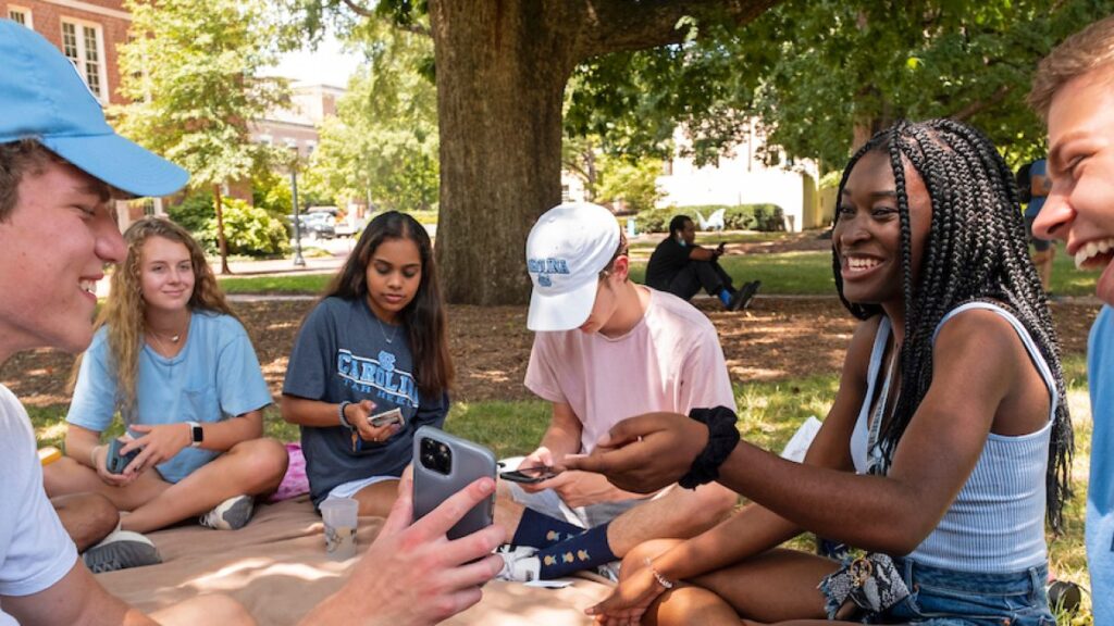 Student Organizations and Clubs - UNC Careers