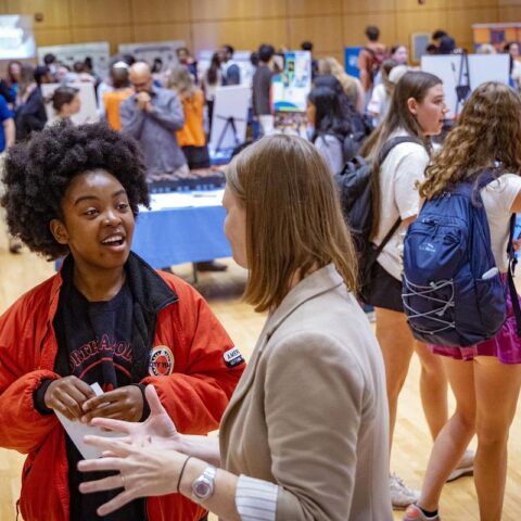 Jobs & Internship Career Fair Sept 10-11, 2025