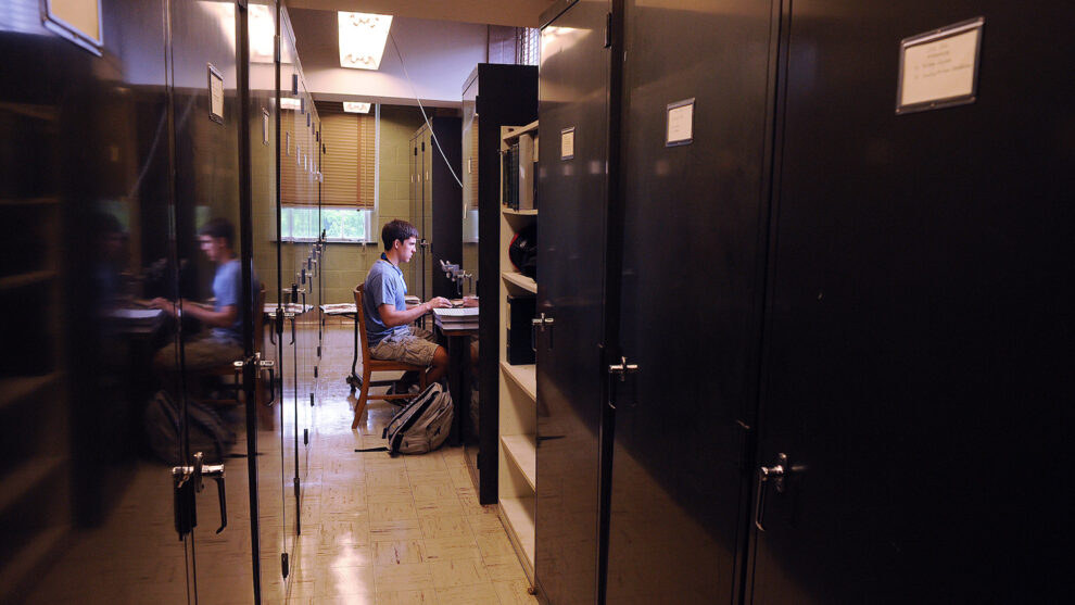 Forage - UNC Student Affairs Career Center