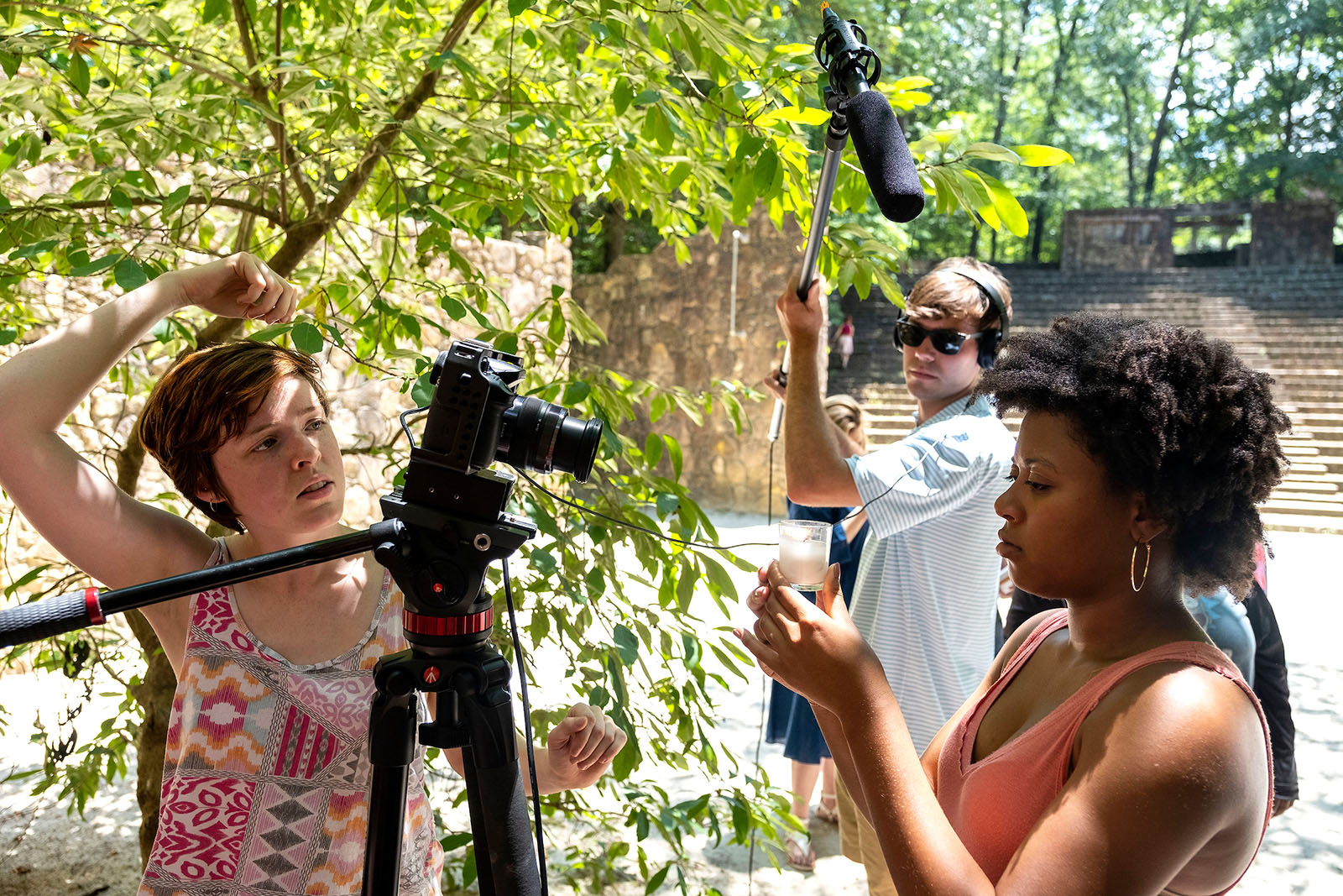 Career Exploration Tools - UNC Student Affairs Career Center