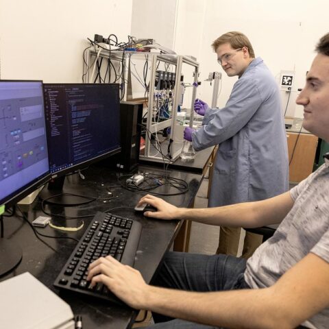Learn to use AI to support your career development, at UNC Career Center.