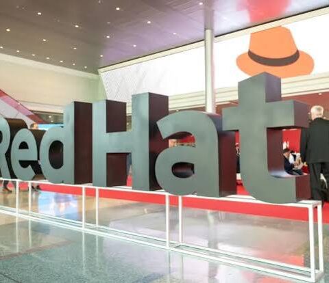 Red Hat Office